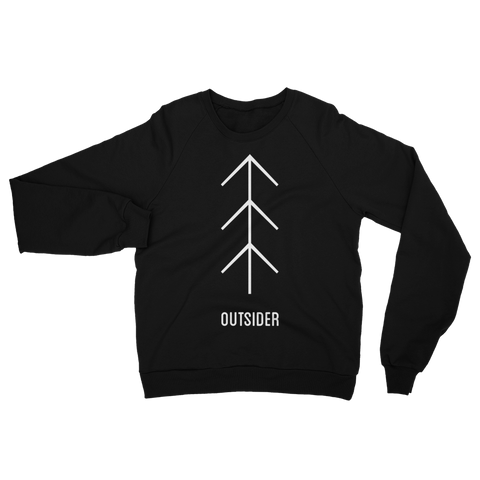 Outsider Sweater