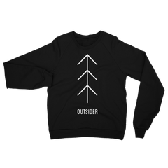 Outsider Sweater